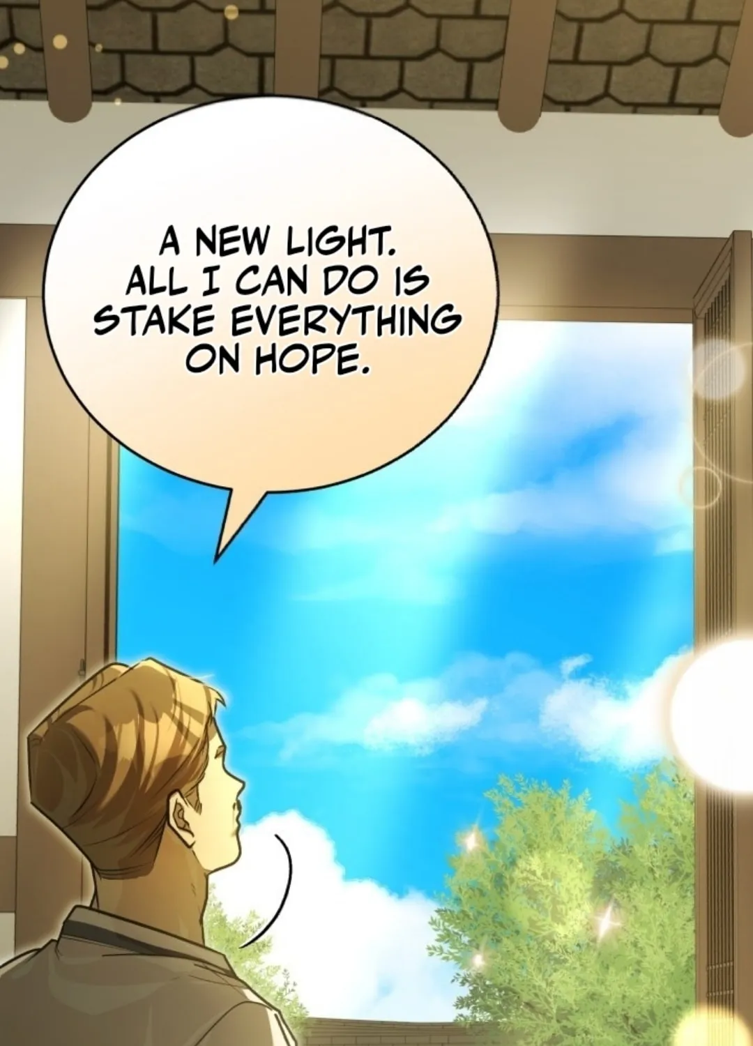 The Joseon Prince Went To America And Didn’t Return Chapter 29 page 94 - 