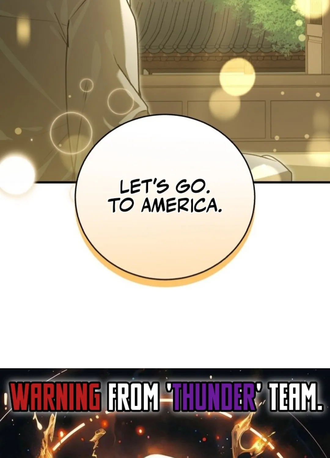 The Joseon Prince Went To America And Didn’t Return Chapter 29 page 95 - 