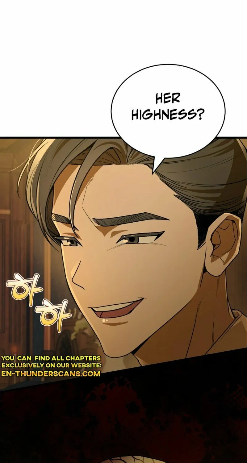 The Joseon Prince Went To America And Didn’t Return Chapter 3 page 101 - 