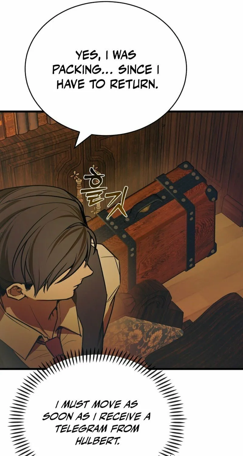 The Joseon Prince Went To America And Didn’t Return Chapter 3 page 105 - 