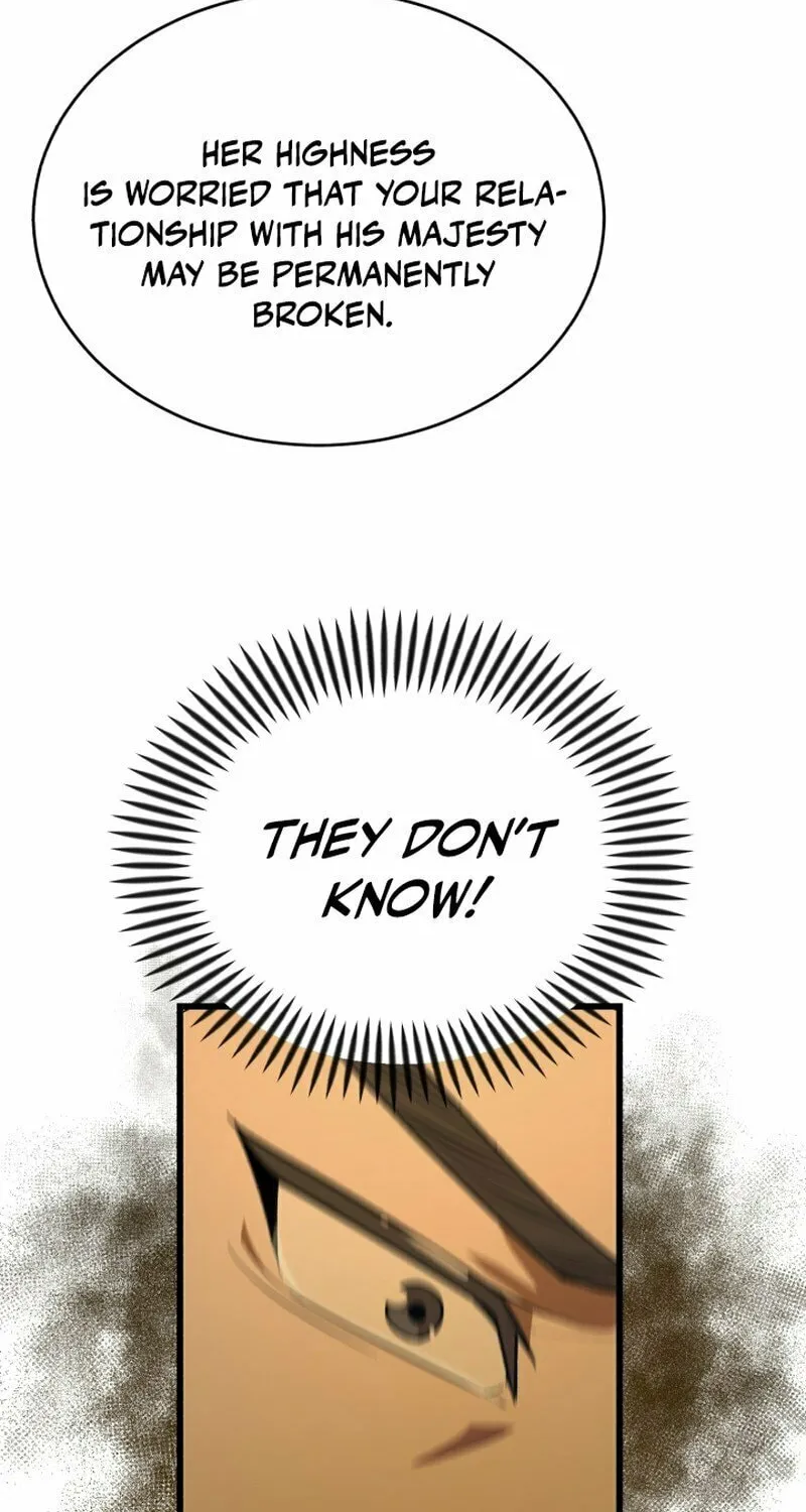 The Joseon Prince Went To America And Didn’t Return Chapter 3 page 108 - 