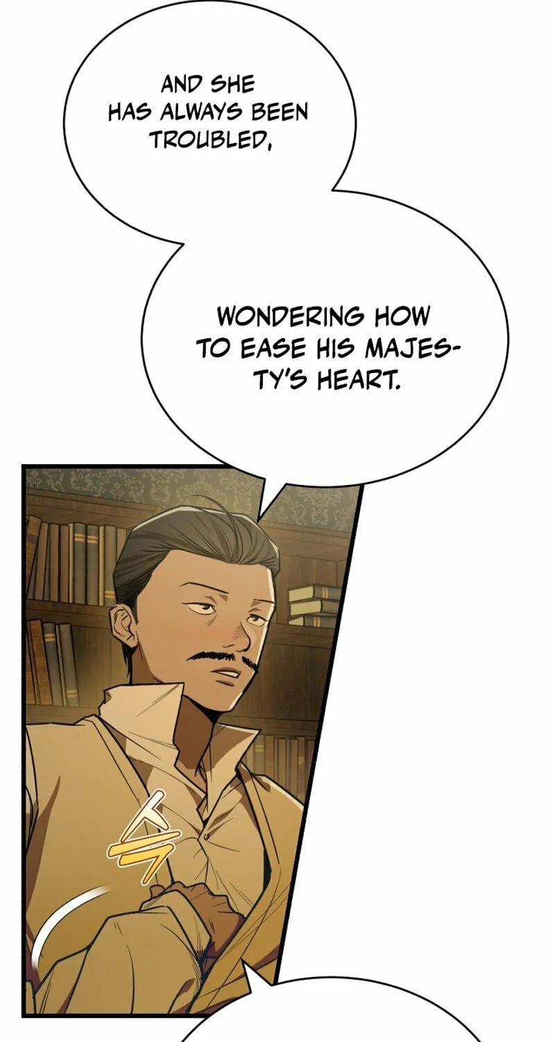 The Joseon Prince Went To America And Didn’t Return Chapter 3 page 111 - 