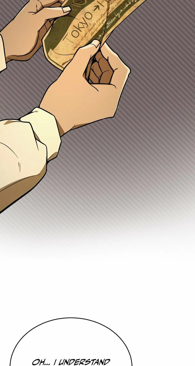 The Joseon Prince Went To America And Didn’t Return Chapter 3 page 113 - 