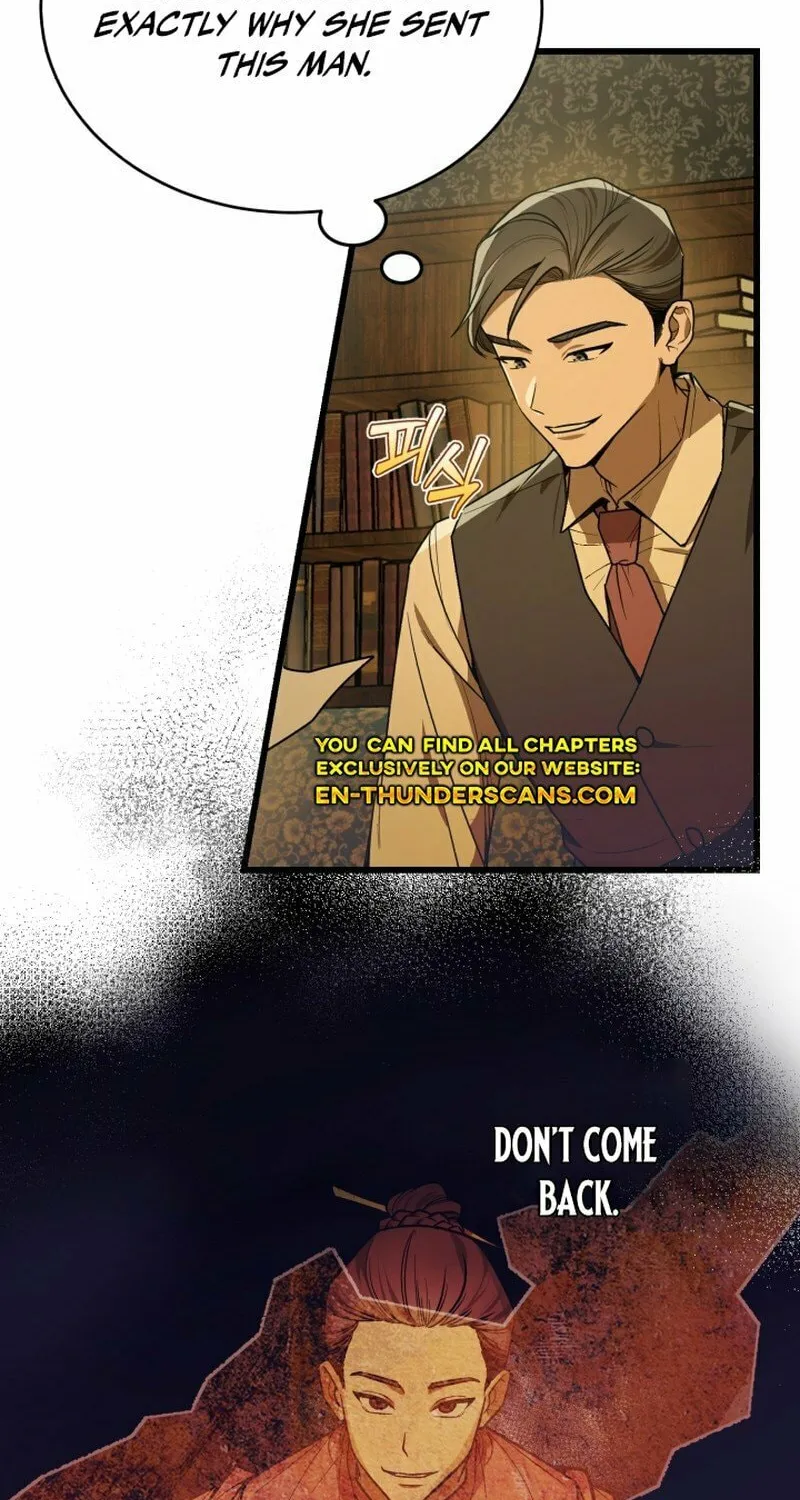 The Joseon Prince Went To America And Didn’t Return Chapter 3 page 114 - 