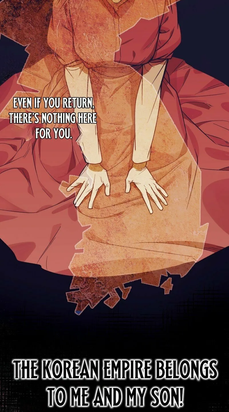The Joseon Prince Went To America And Didn’t Return Chapter 3 page 115 - 