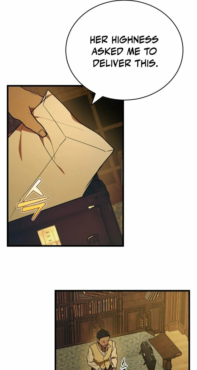The Joseon Prince Went To America And Didn’t Return Chapter 3 page 121 - 