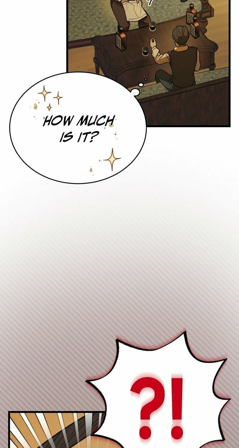 The Joseon Prince Went To America And Didn’t Return Chapter 3 page 122 - 