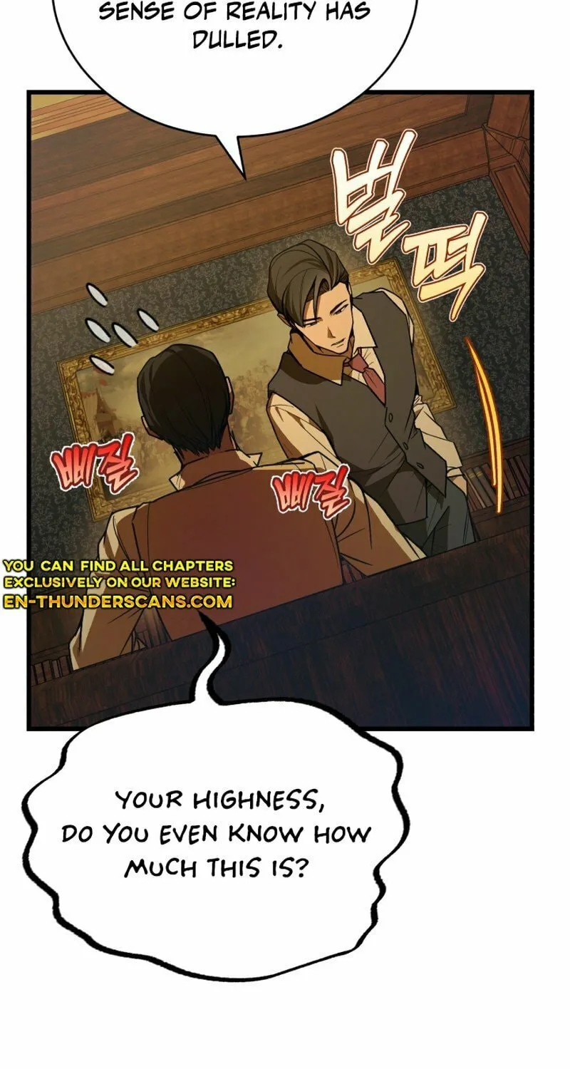The Joseon Prince Went To America And Didn’t Return Chapter 3 page 125 - 