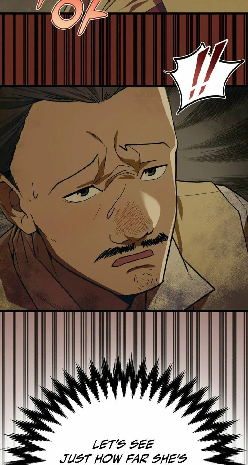 The Joseon Prince Went To America And Didn’t Return Chapter 3 page 128 - 