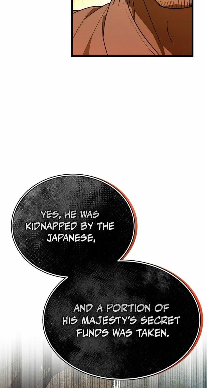 The Joseon Prince Went To America And Didn’t Return Chapter 3 page 15 - 