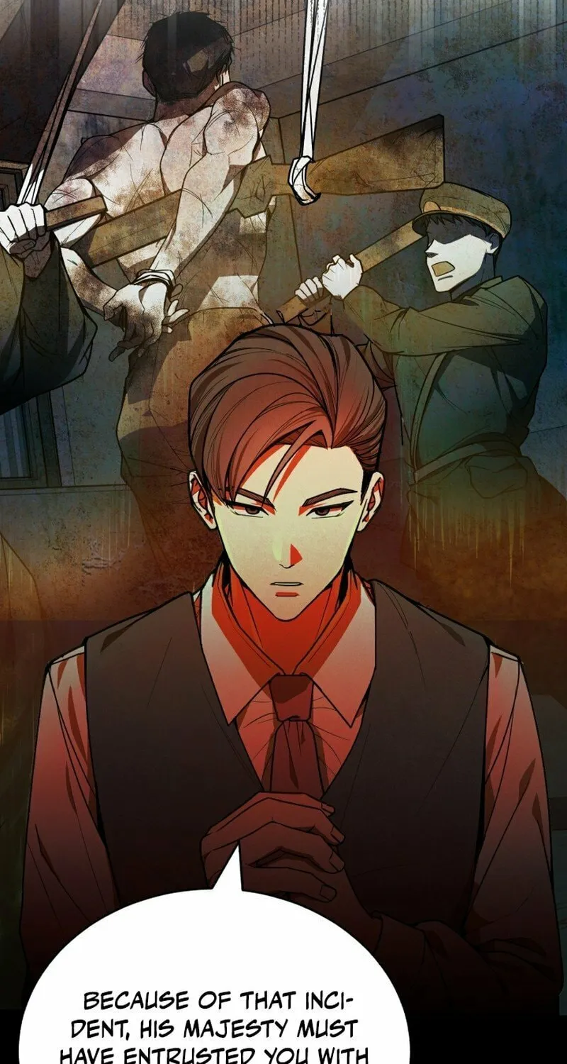The Joseon Prince Went To America And Didn’t Return Chapter 3 page 16 - 