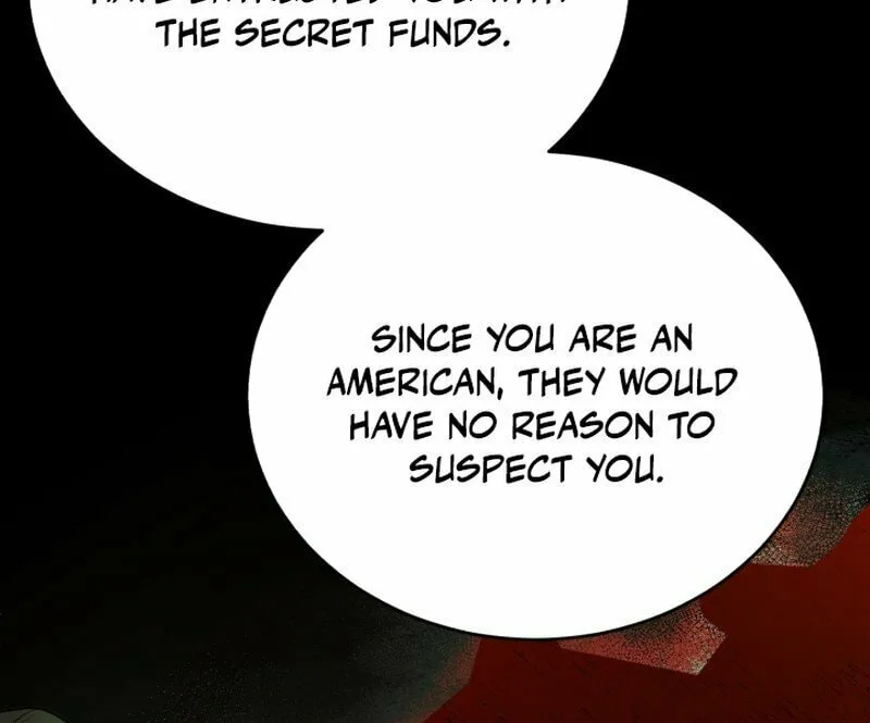 The Joseon Prince Went To America And Didn’t Return Chapter 3 page 17 - 