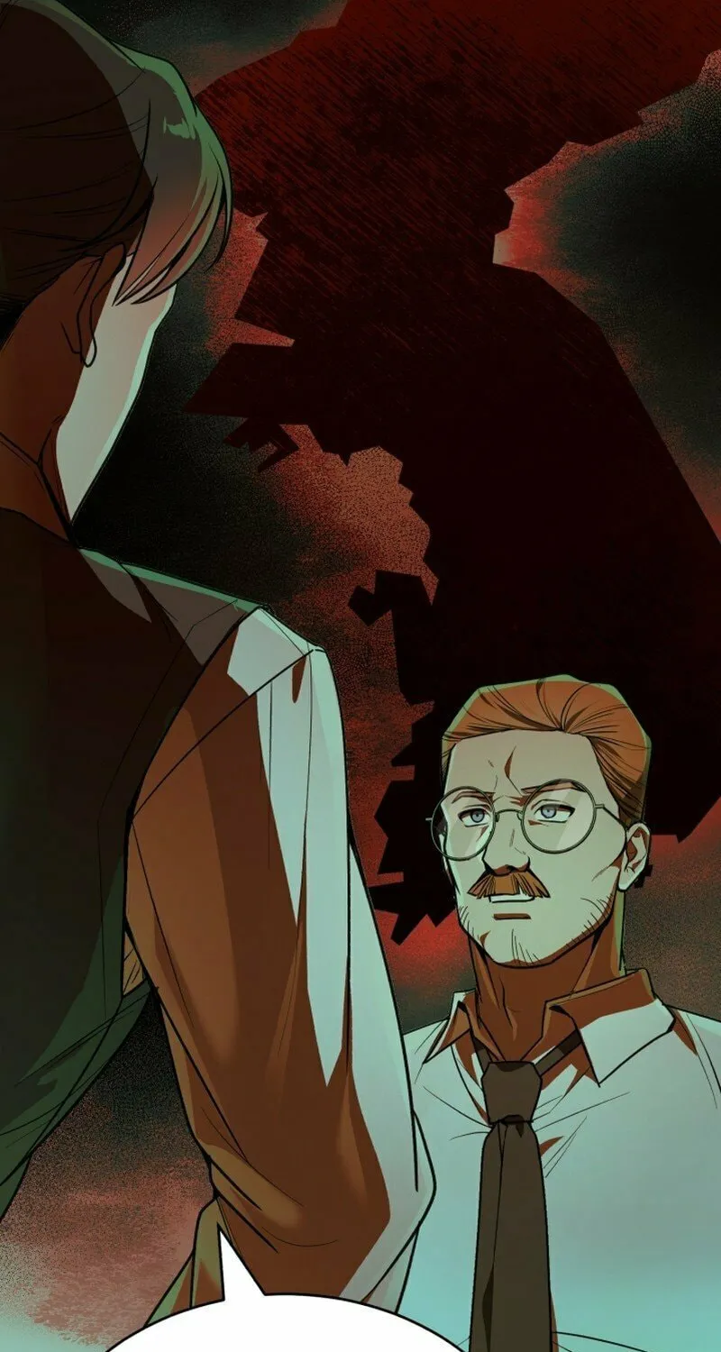 The Joseon Prince Went To America And Didn’t Return Chapter 3 page 18 - 