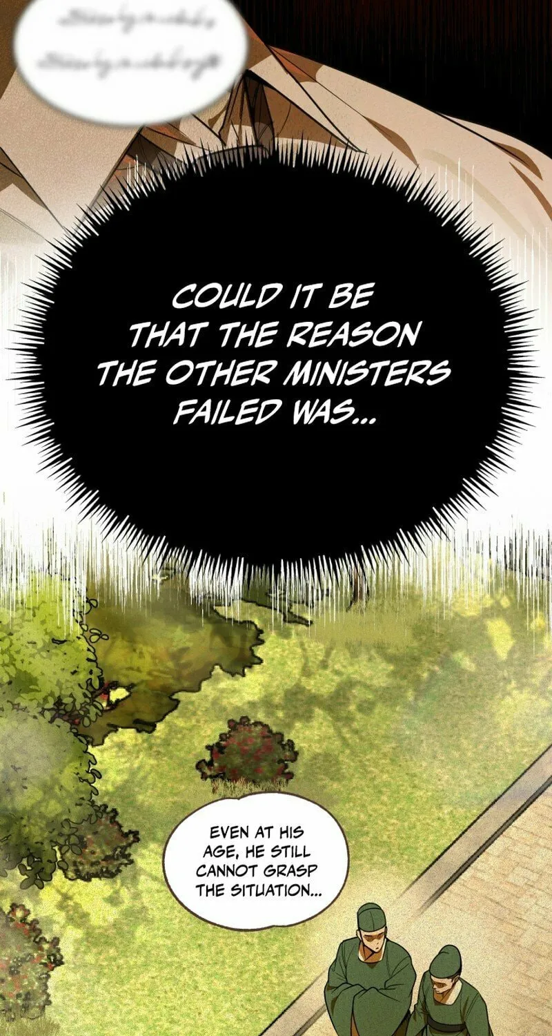 The Joseon Prince Went To America And Didn’t Return Chapter 3 page 23 - 