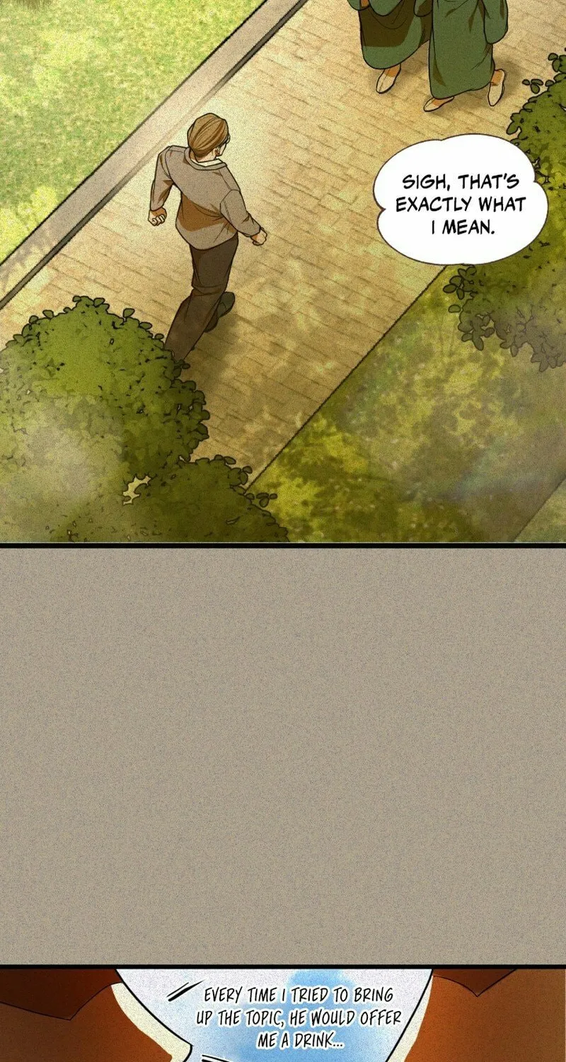 The Joseon Prince Went To America And Didn’t Return Chapter 3 page 24 - 