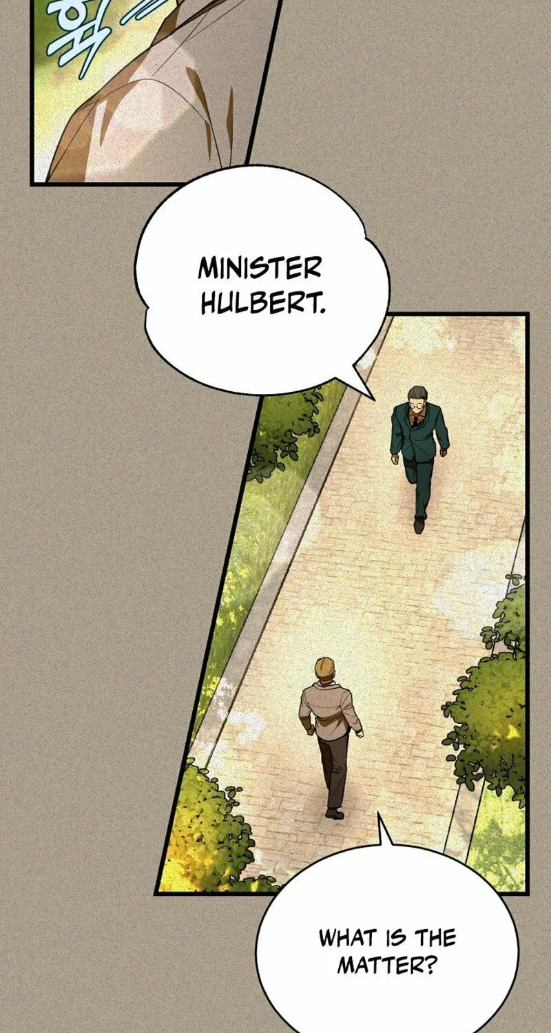 The Joseon Prince Went To America And Didn’t Return Chapter 3 page 26 - 