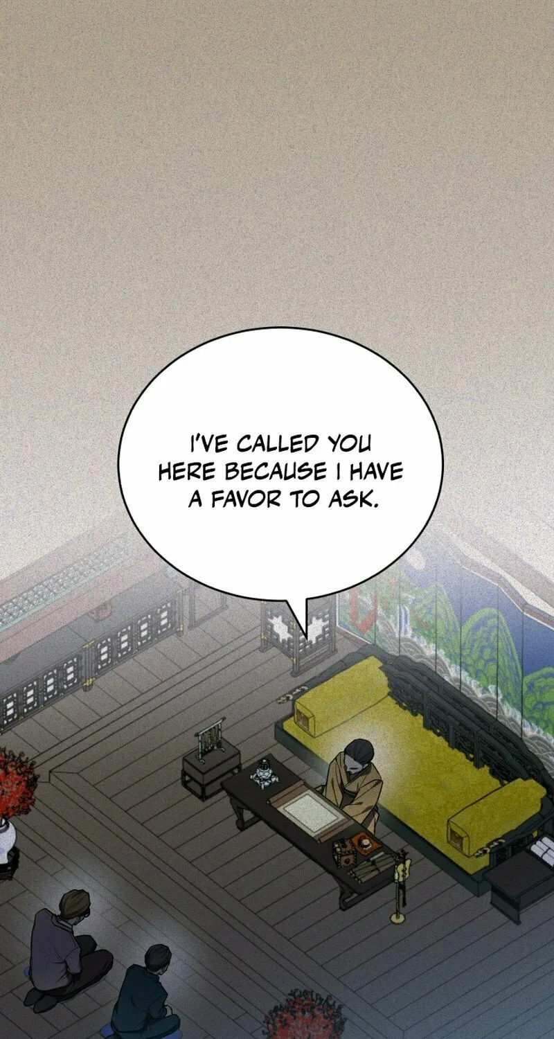 The Joseon Prince Went To America And Didn’t Return Chapter 3 page 29 - 
