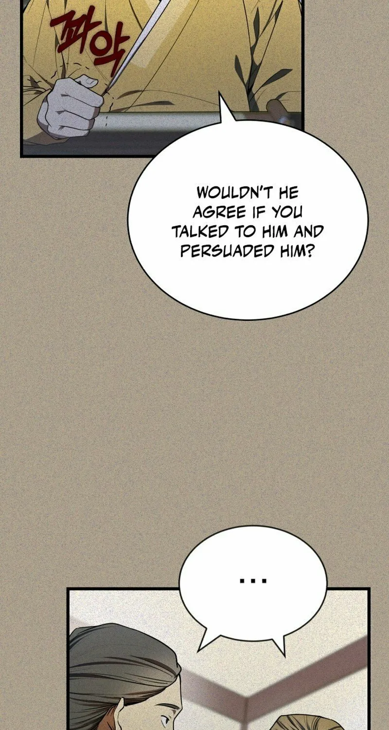 The Joseon Prince Went To America And Didn’t Return Chapter 3 page 33 - 
