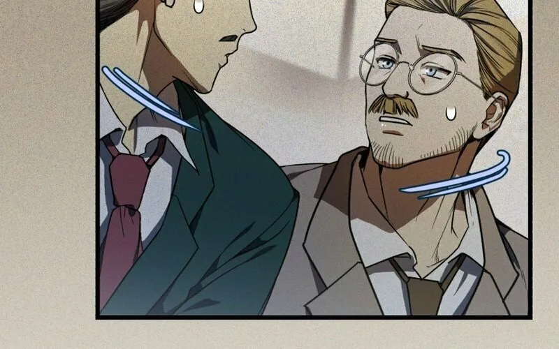The Joseon Prince Went To America And Didn’t Return Chapter 3 page 34 - 