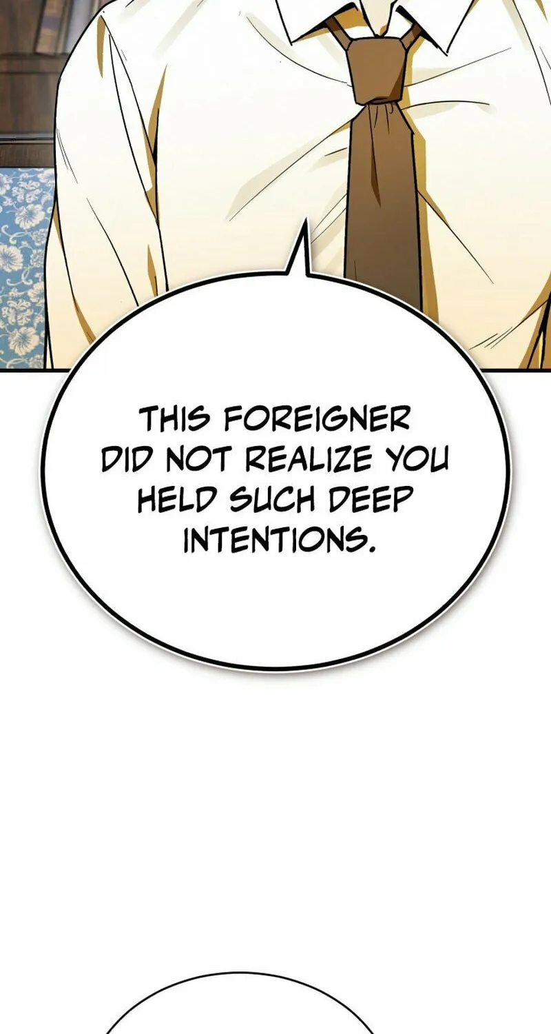 The Joseon Prince Went To America And Didn’t Return Chapter 3 page 36 - 