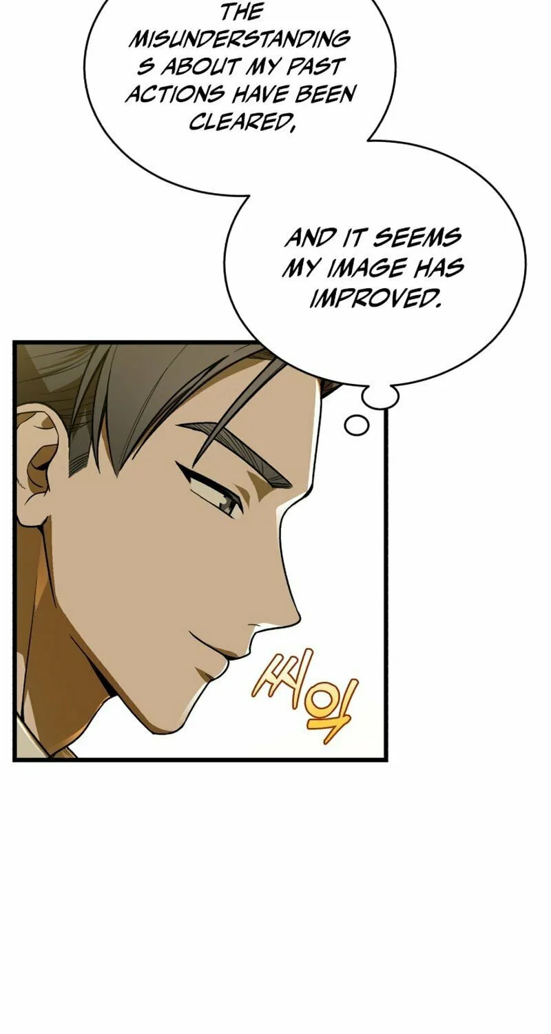 The Joseon Prince Went To America And Didn’t Return Chapter 3 page 37 - 