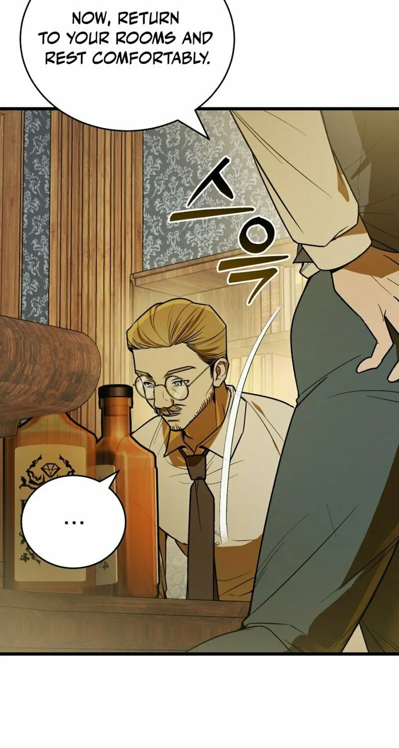 The Joseon Prince Went To America And Didn’t Return Chapter 3 page 39 - 