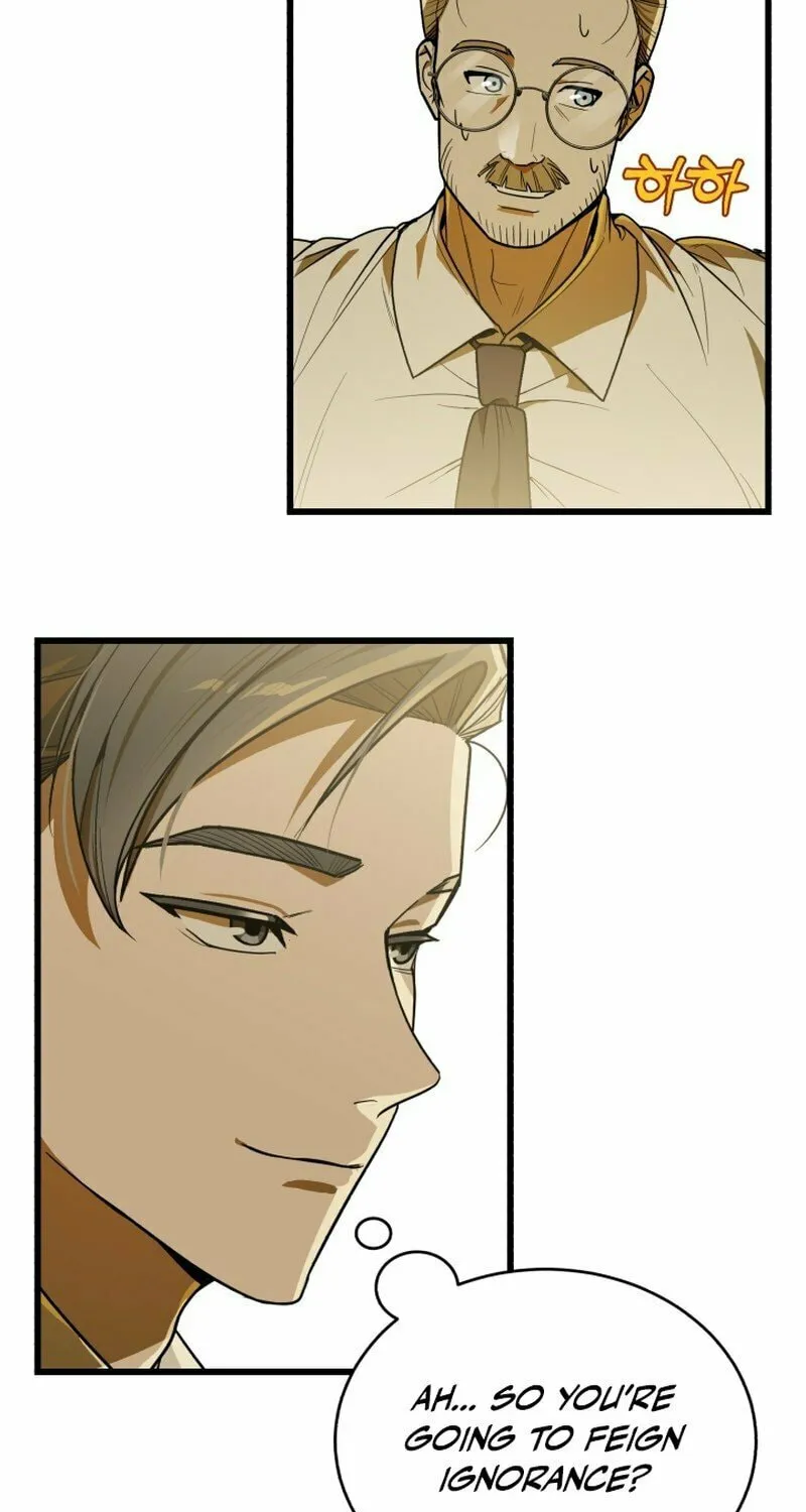 The Joseon Prince Went To America And Didn’t Return Chapter 3 page 5 - 