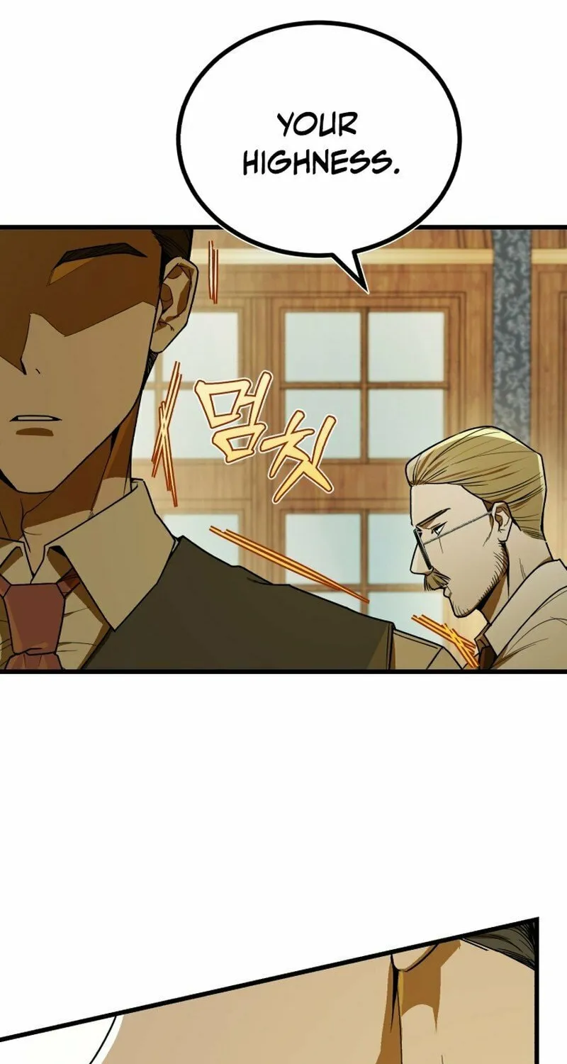 The Joseon Prince Went To America And Didn’t Return Chapter 3 page 42 - 