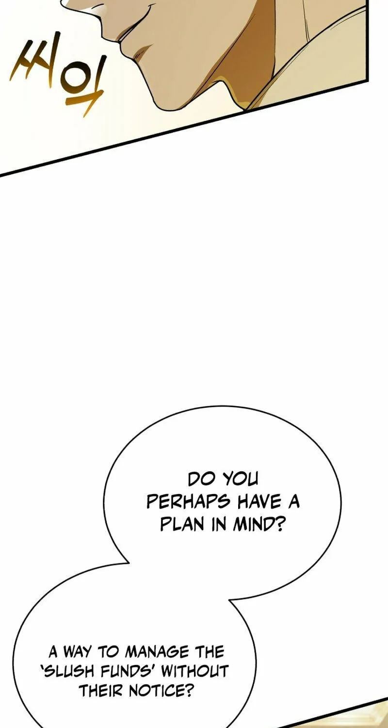 The Joseon Prince Went To America And Didn’t Return Chapter 3 page 43 - 