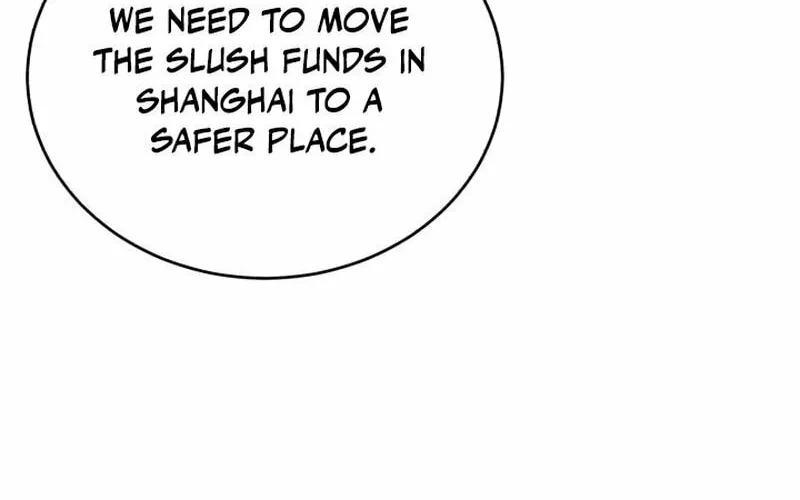 The Joseon Prince Went To America And Didn’t Return Chapter 3 page 46 - 