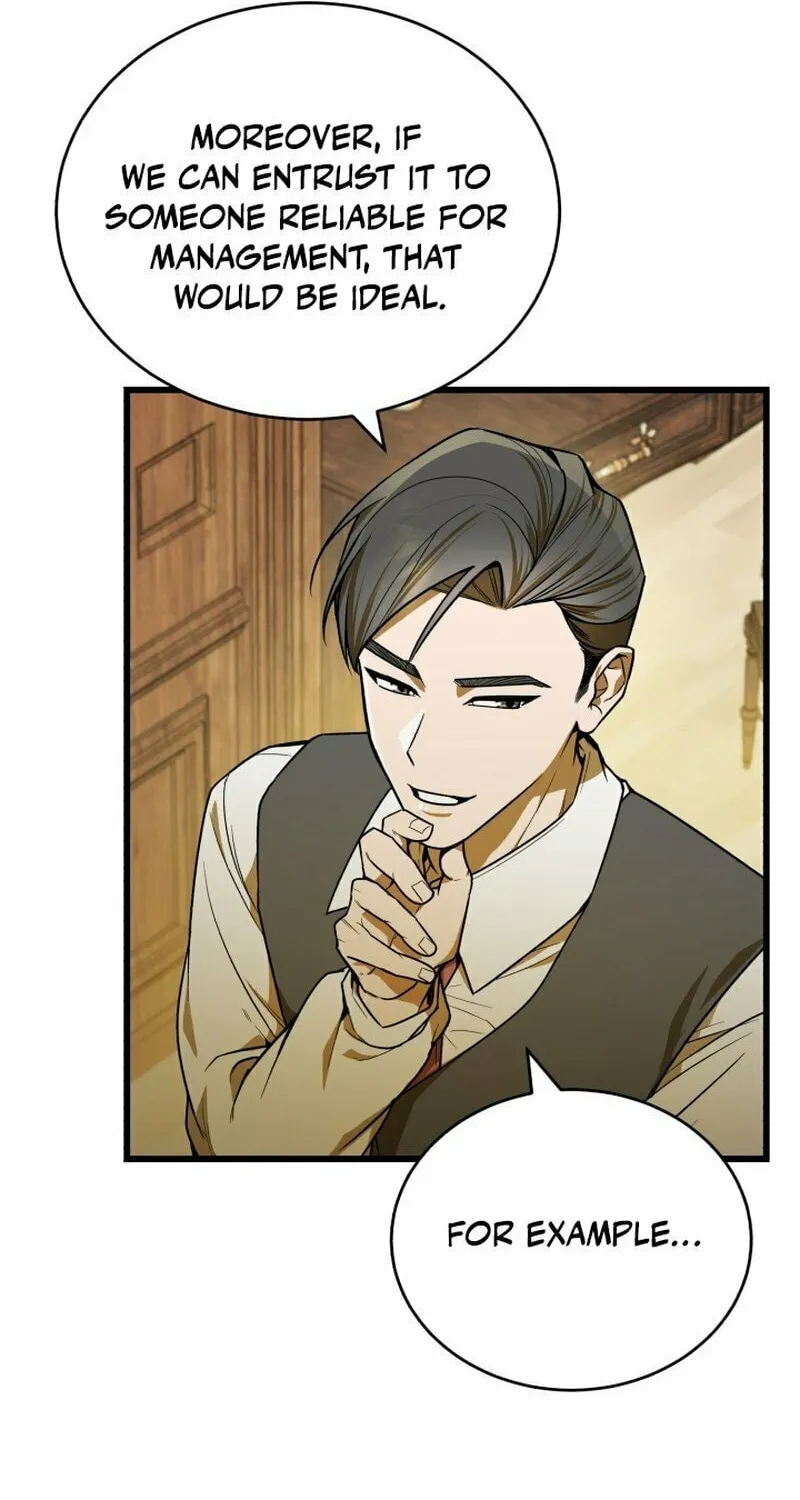 The Joseon Prince Went To America And Didn’t Return Chapter 3 page 48 - 