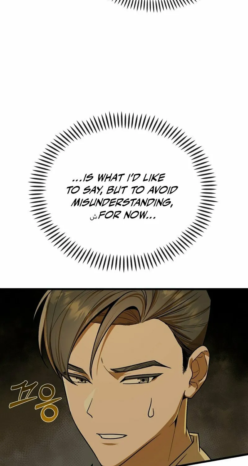 The Joseon Prince Went To America And Didn’t Return Chapter 3 page 50 - 