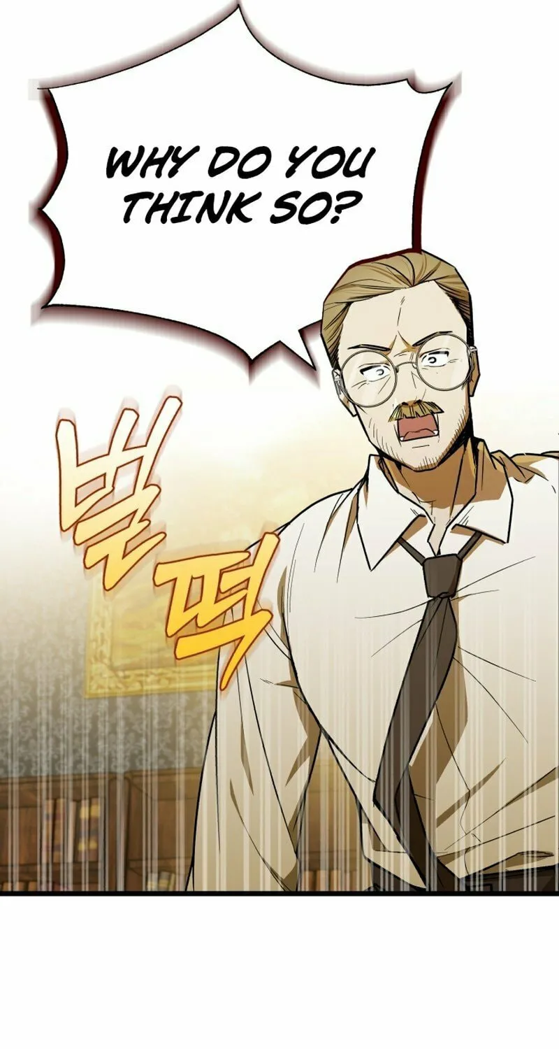The Joseon Prince Went To America And Didn’t Return Chapter 3 page 52 - 