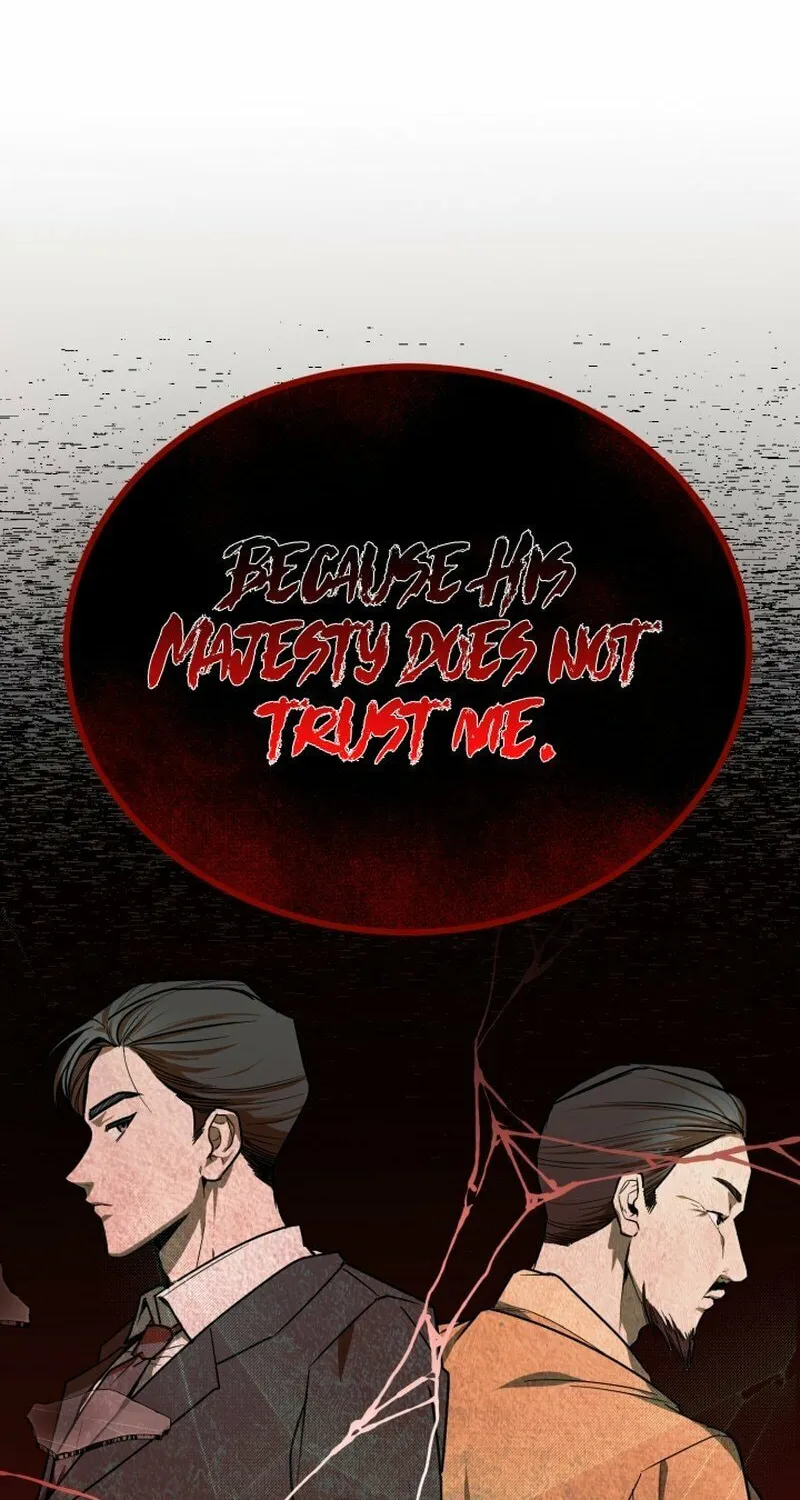 The Joseon Prince Went To America And Didn’t Return Chapter 3 page 53 - 
