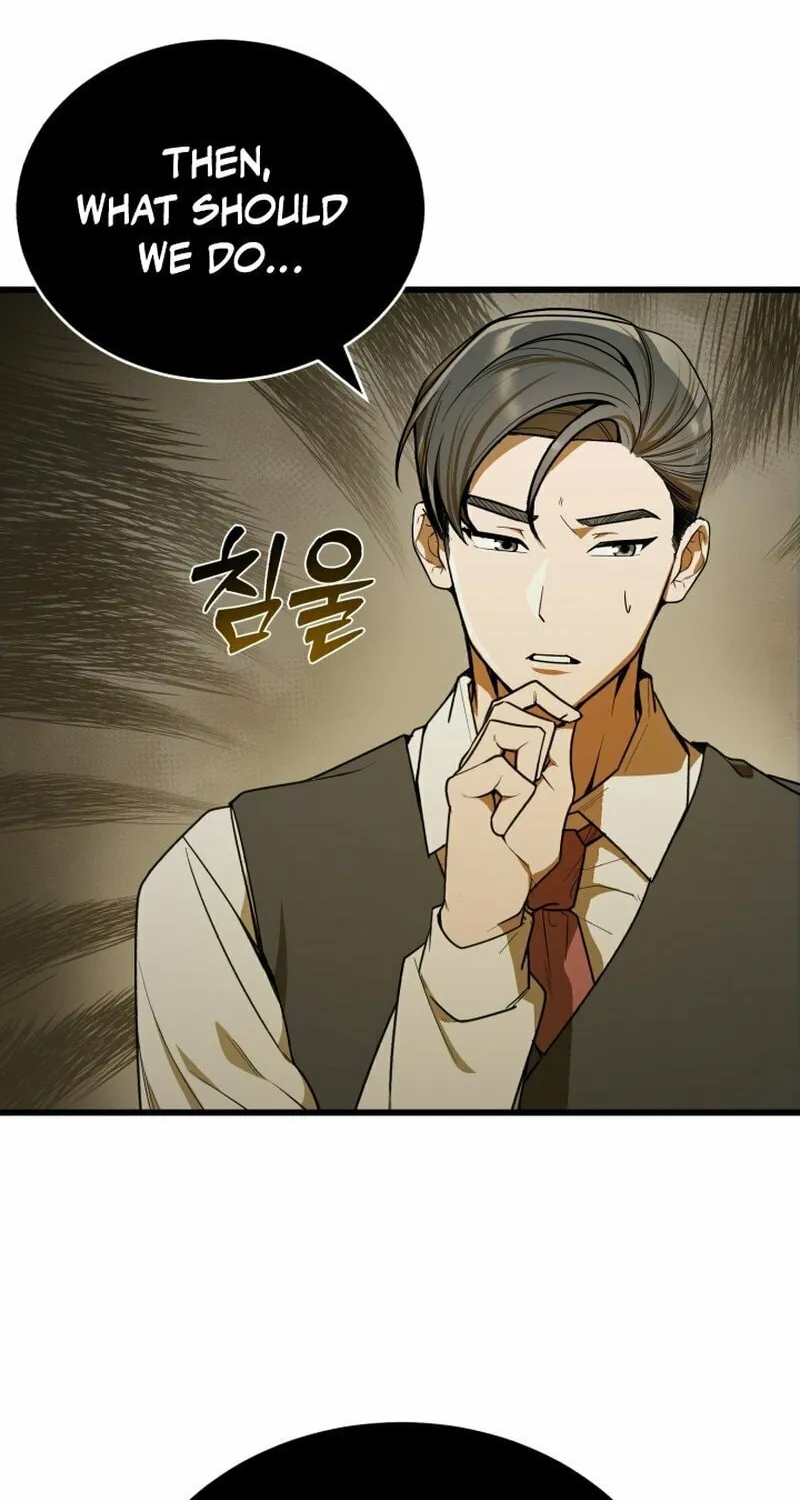 The Joseon Prince Went To America And Didn’t Return Chapter 3 page 58 - 
