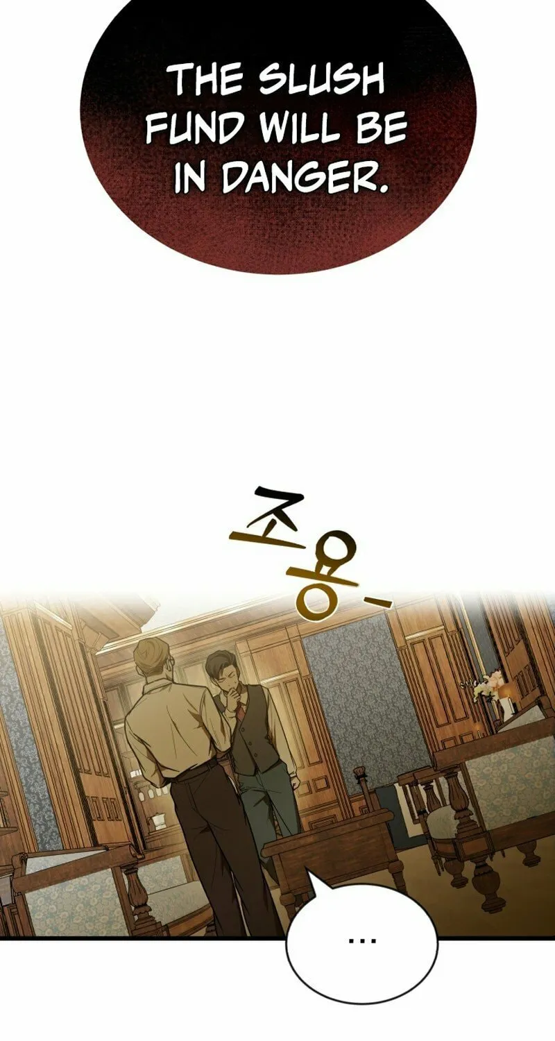 The Joseon Prince Went To America And Didn’t Return Chapter 3 page 59 - 