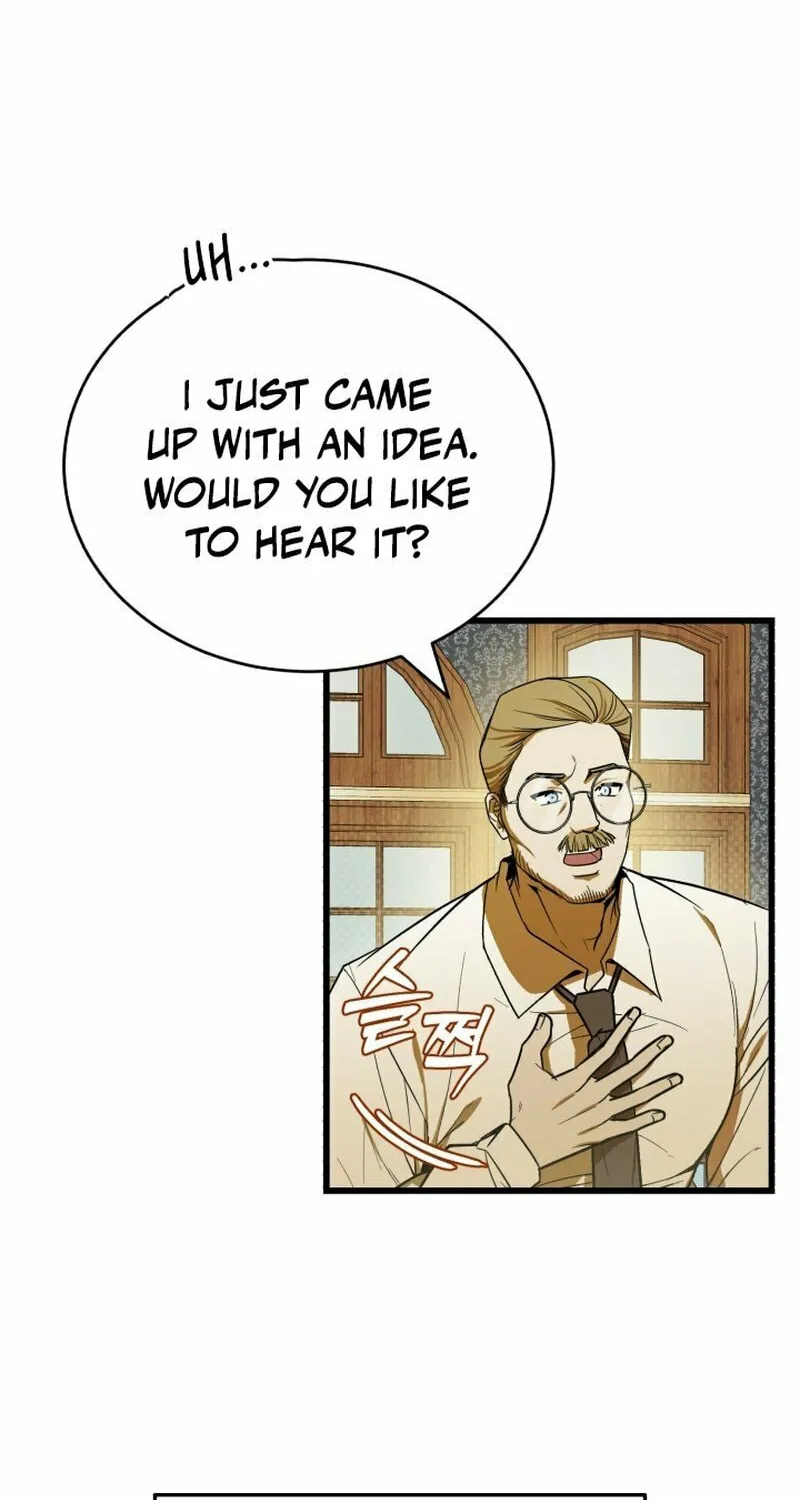 The Joseon Prince Went To America And Didn’t Return Chapter 3 page 60 - 