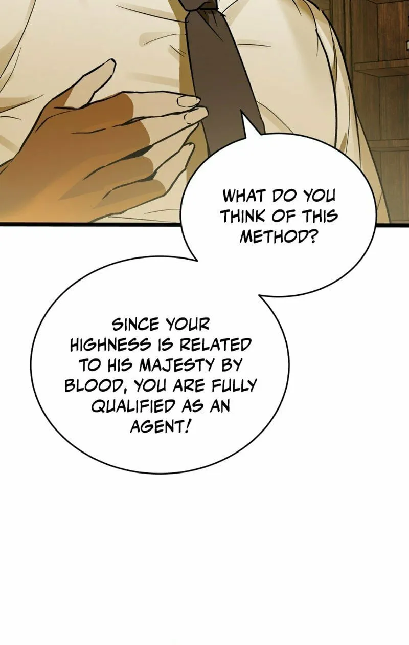 The Joseon Prince Went To America And Didn’t Return Chapter 3 page 66 - 