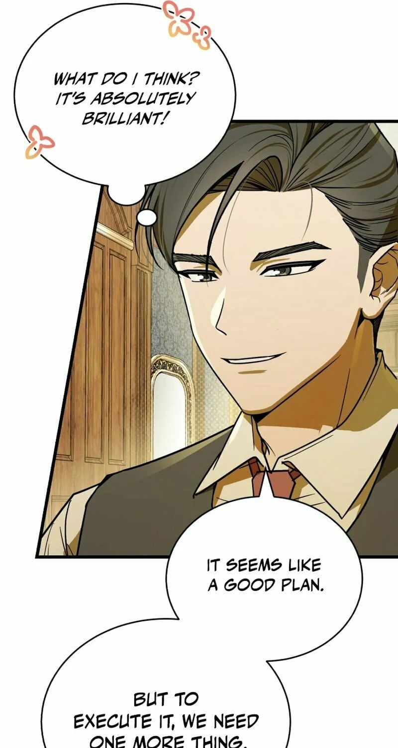 The Joseon Prince Went To America And Didn’t Return Chapter 3 page 67 - 