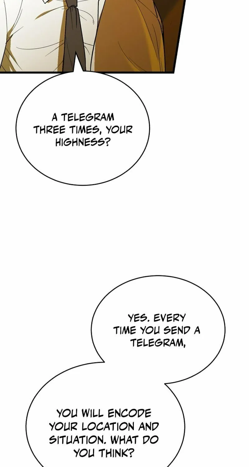 The Joseon Prince Went To America And Didn’t Return Chapter 3 page 69 - 