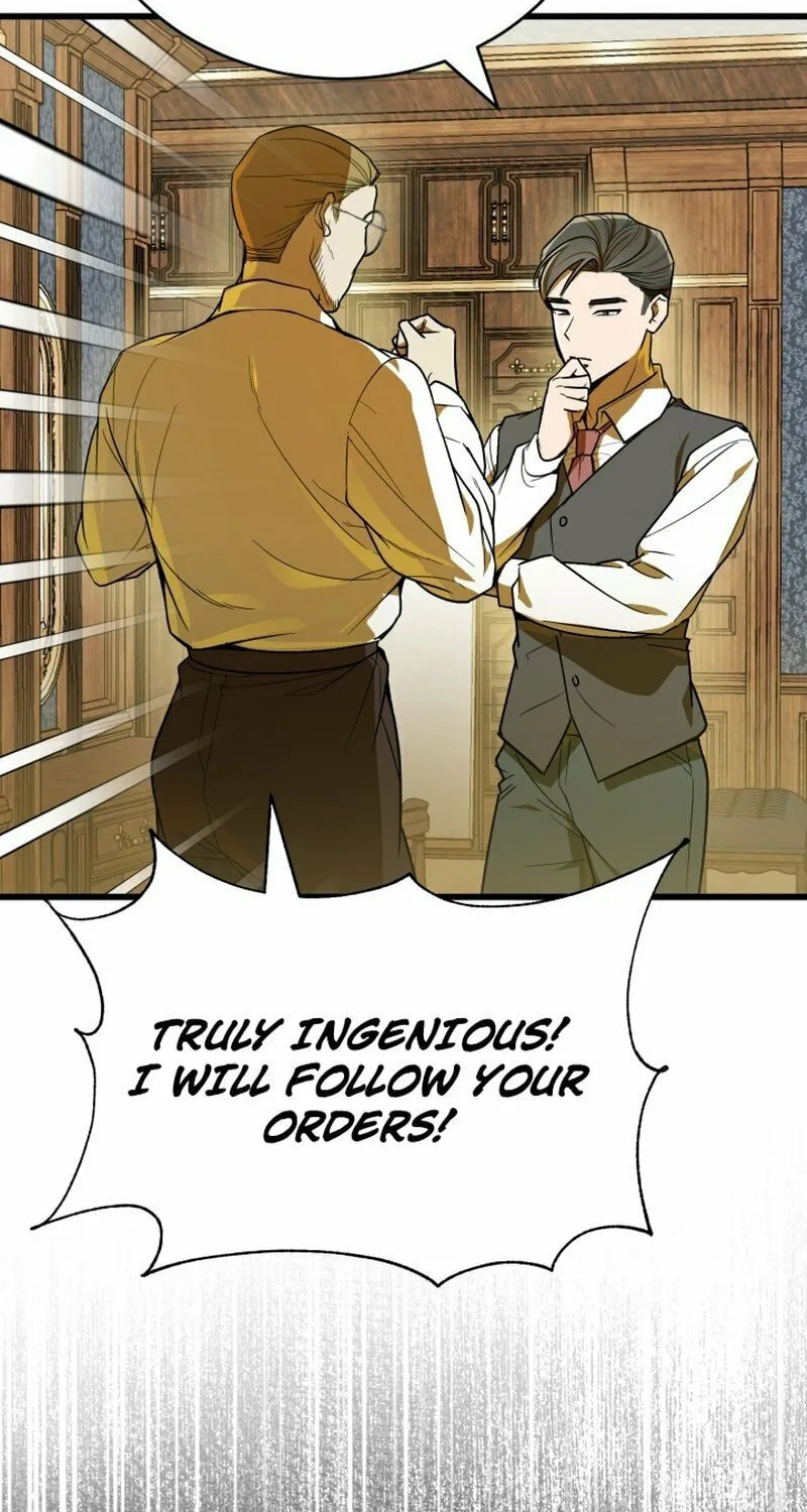 The Joseon Prince Went To America And Didn’t Return Chapter 3 page 70 - 