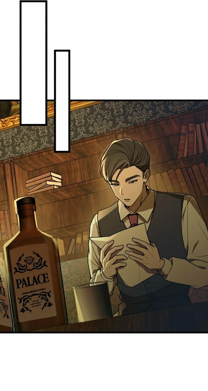 The Joseon Prince Went To America And Didn’t Return Chapter 3 page 73 - 