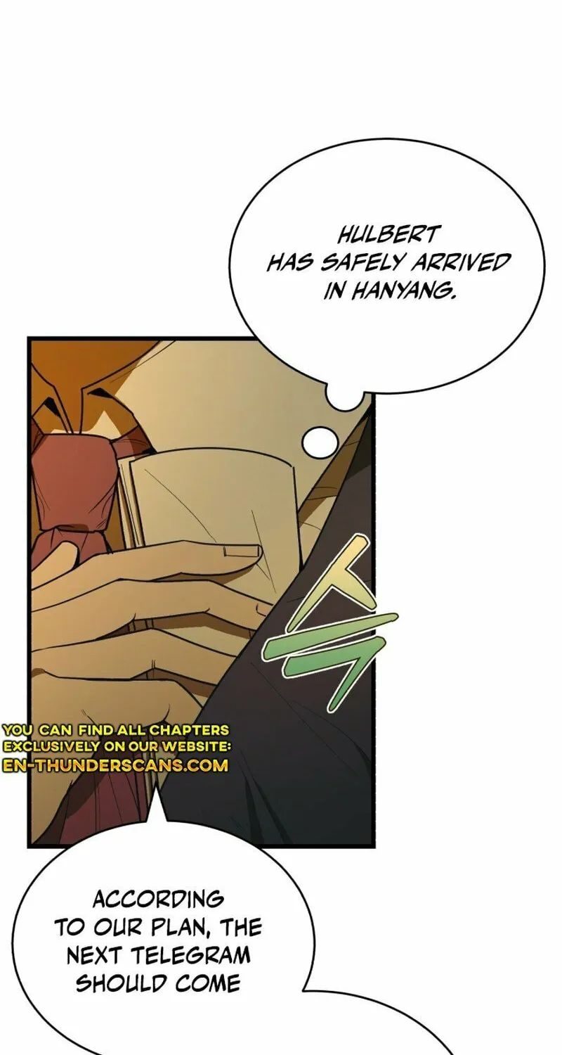 The Joseon Prince Went To America And Didn’t Return Chapter 3 page 74 - 