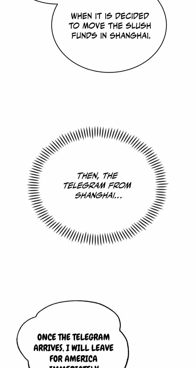 The Joseon Prince Went To America And Didn’t Return Chapter 3 page 75 - 