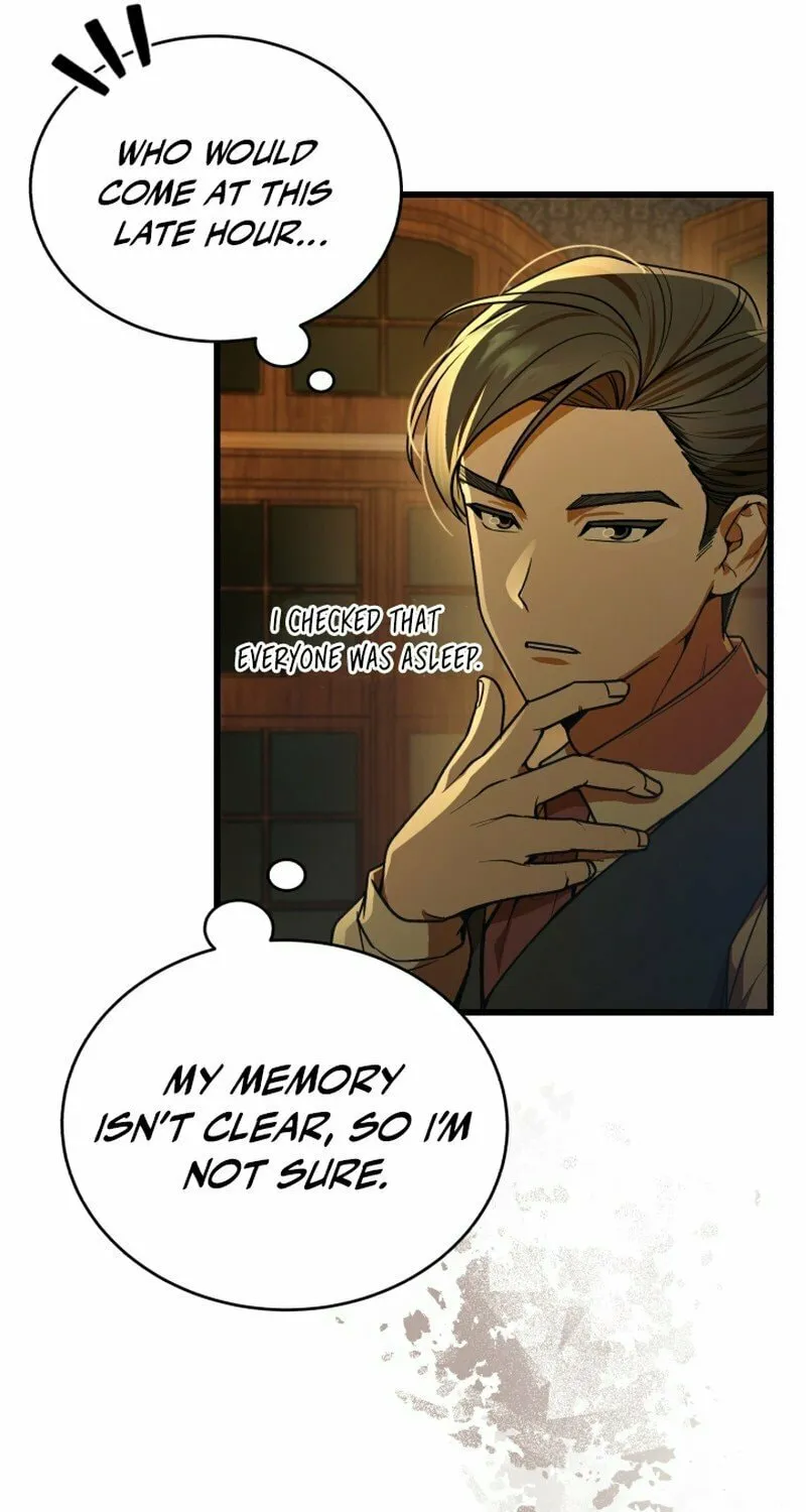 The Joseon Prince Went To America And Didn’t Return Chapter 3 page 79 - 
