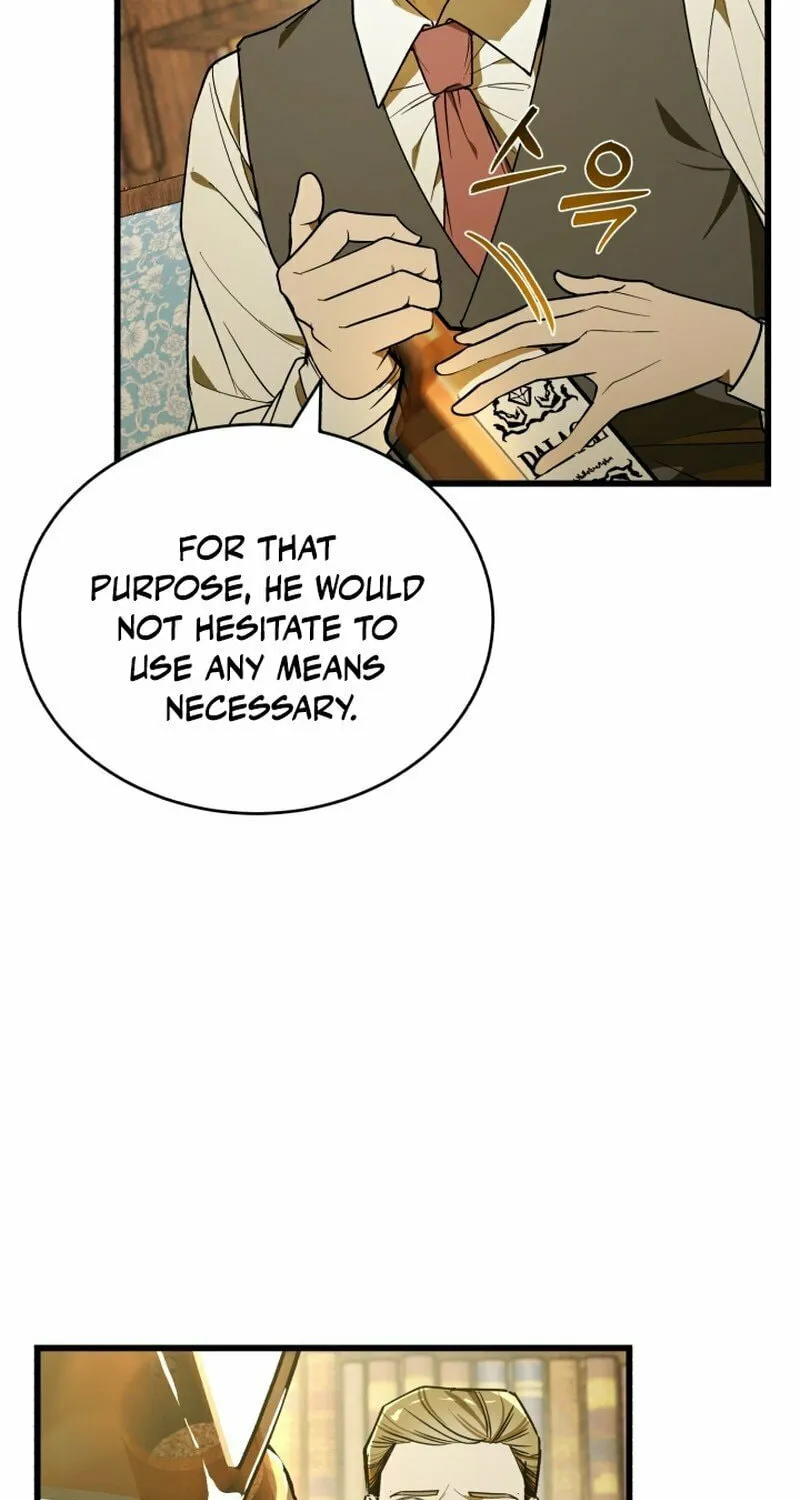 The Joseon Prince Went To America And Didn’t Return Chapter 3 page 9 - 