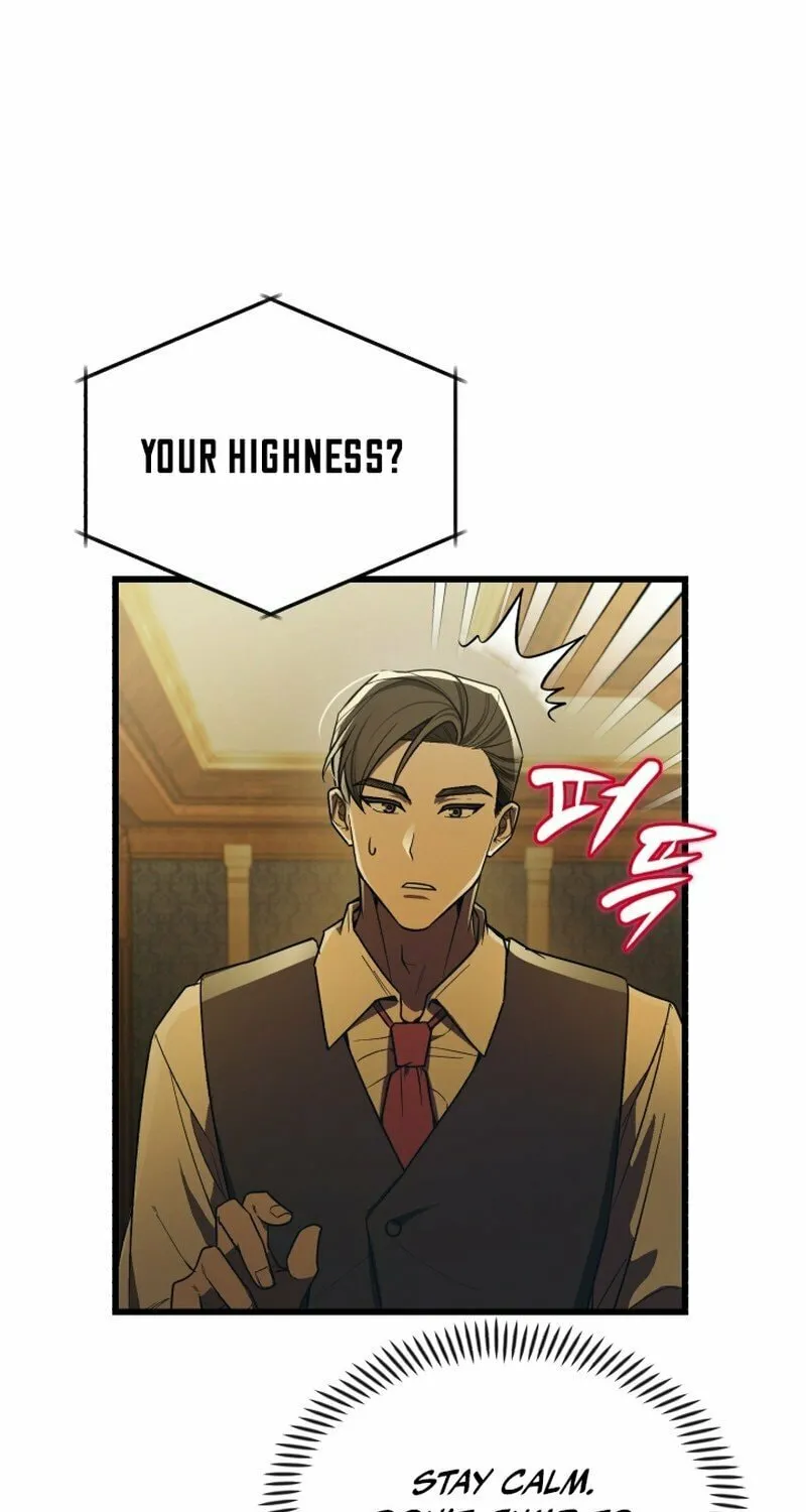 The Joseon Prince Went To America And Didn’t Return Chapter 3 page 87 - 