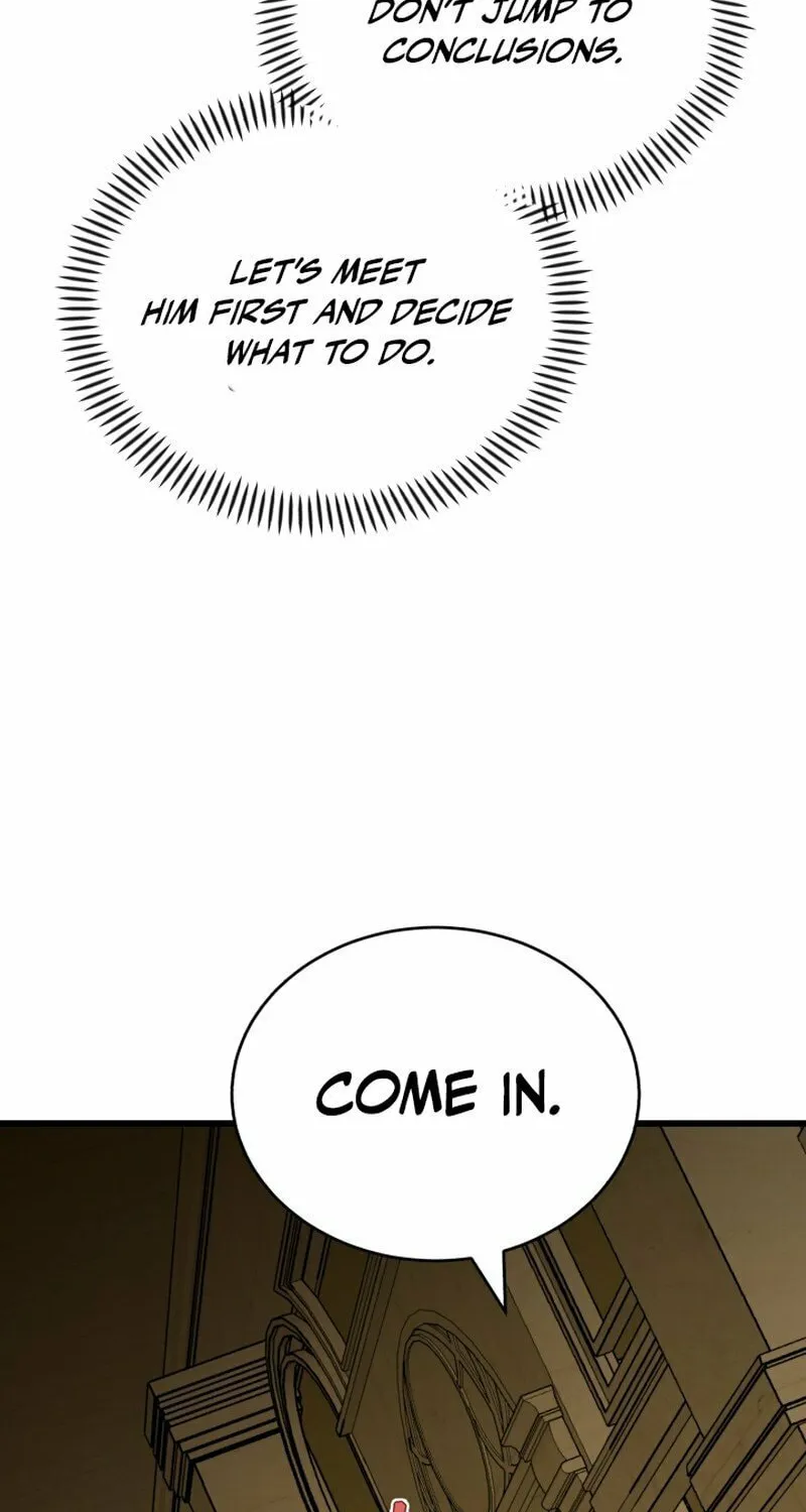 The Joseon Prince Went To America And Didn’t Return Chapter 3 page 88 - 