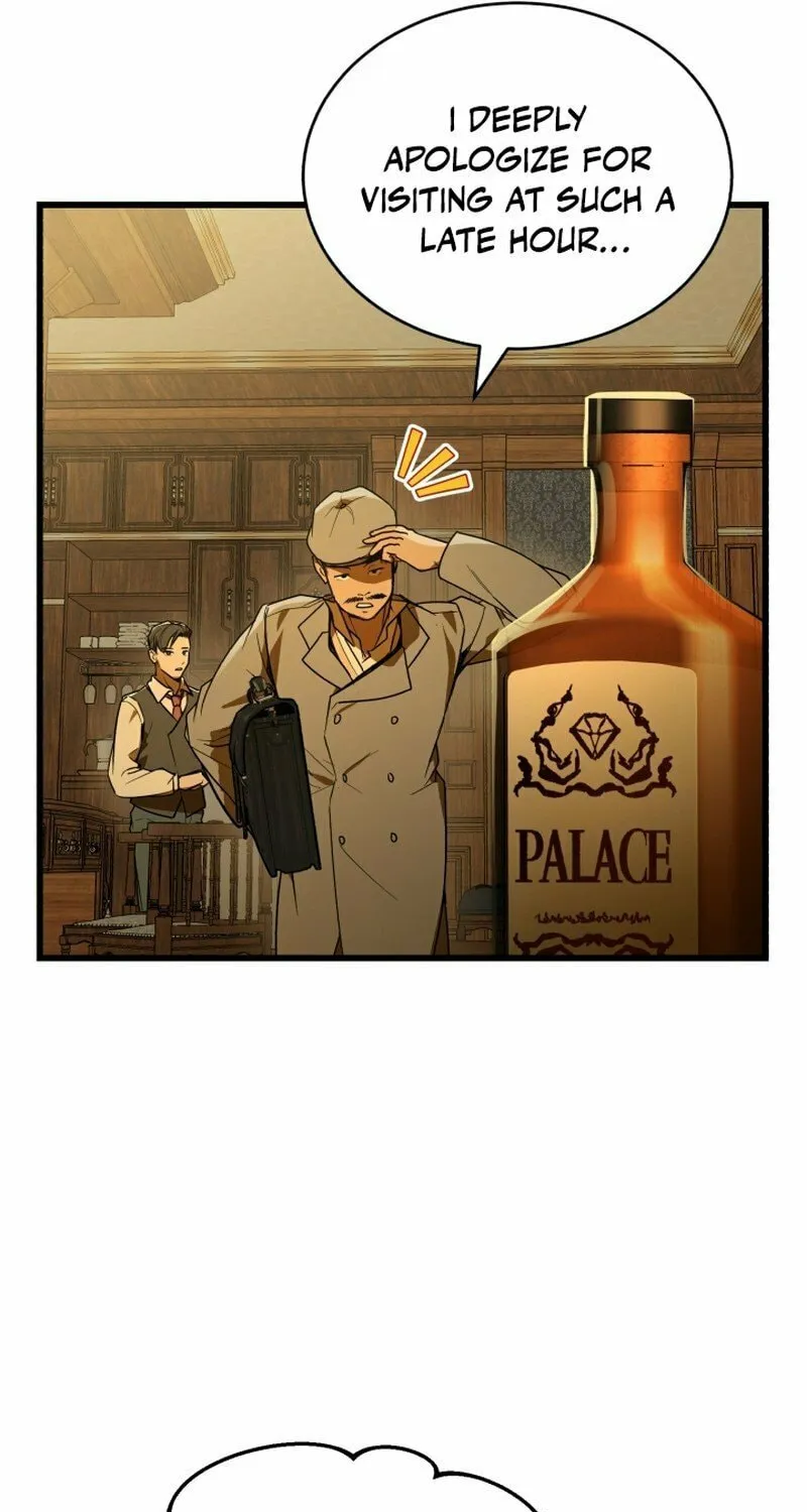The Joseon Prince Went To America And Didn’t Return Chapter 3 page 90 - 