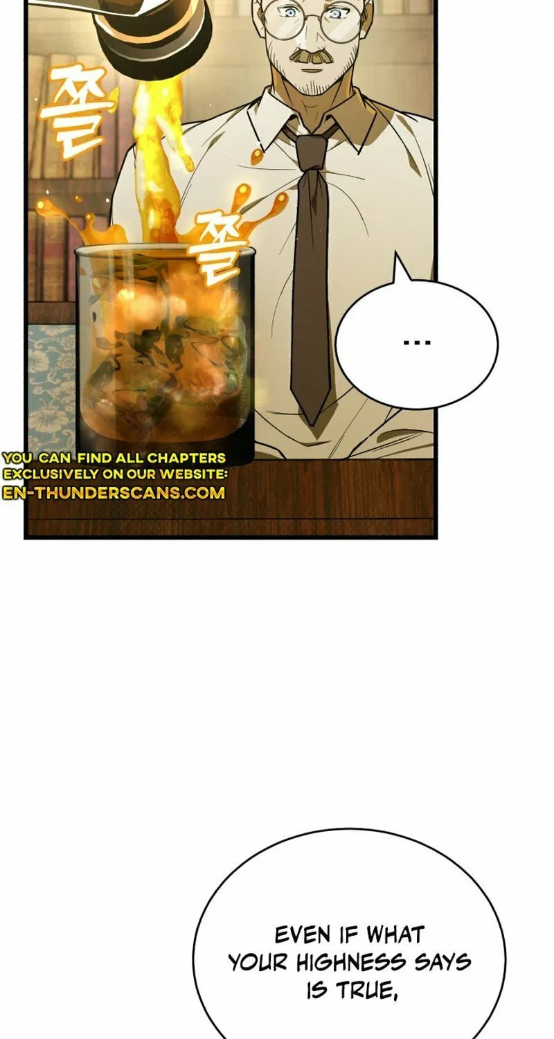 The Joseon Prince Went To America And Didn’t Return Chapter 3 page 10 - 